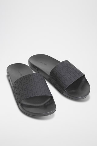 Mules - Noir