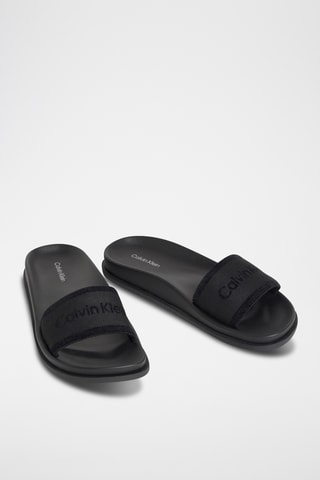 Mules - Noir