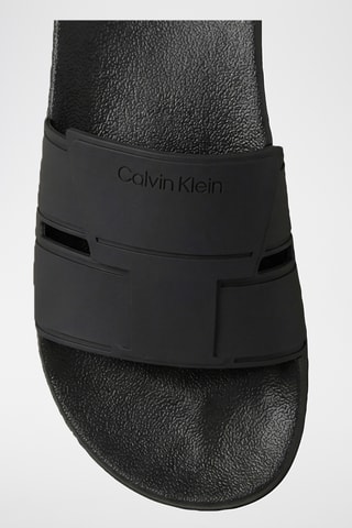 Mules - Noir