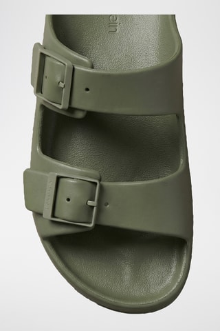 Mules - Kaki