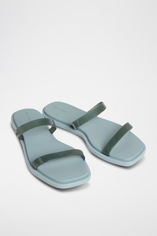 Mules - Gris