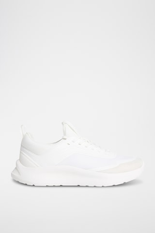 Baskets - Blanc