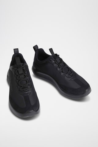 Baskets - Noir