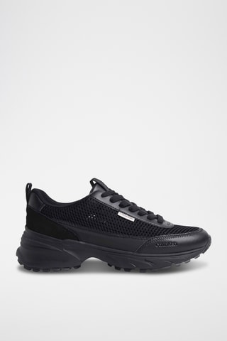 Baskets - Noir