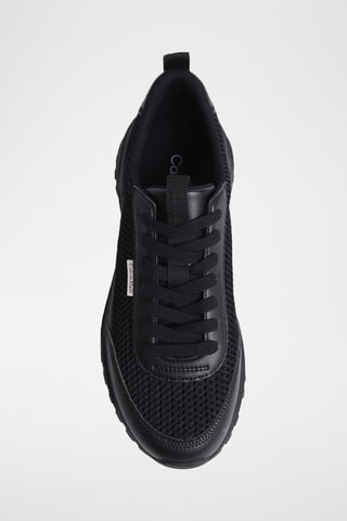 Baskets - Noir