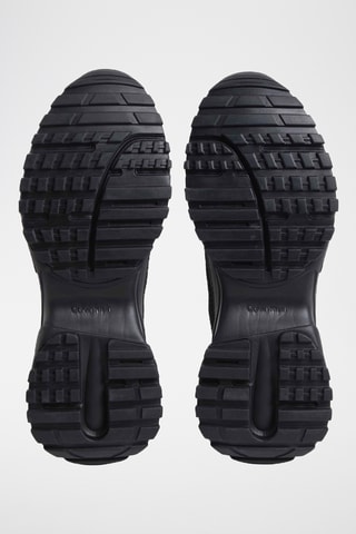 Baskets - Noir
