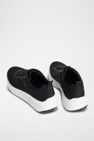 Baskets - Noir