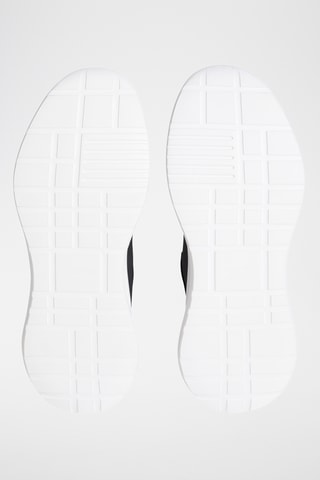 Baskets - Noir