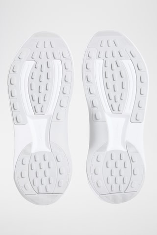 Baskets - Blanc
