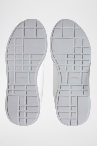 Baskets - Blanc