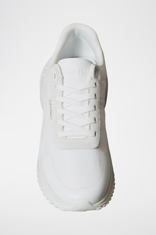 Baskets - Blanc