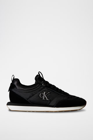 Baskets - Noir