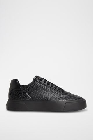 Baskets - Noir