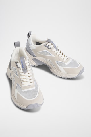 Baskets - Beige