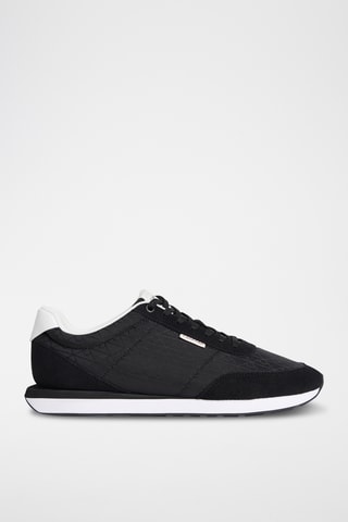 Baskets - Noir