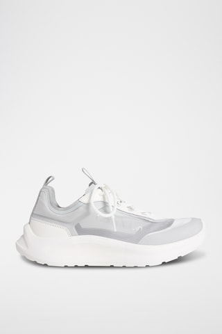 Baskets - Blanc