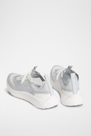Baskets - Blanc