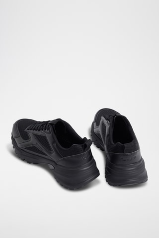 Baskets - Noir