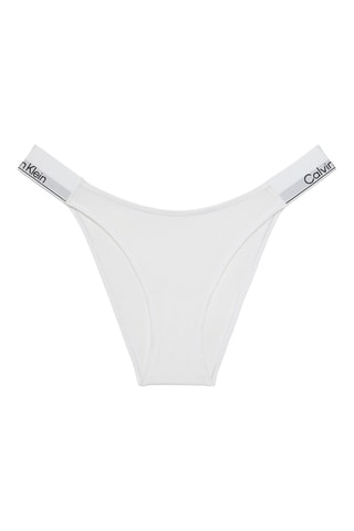 Tanga - Blanc