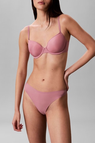String - Mauve