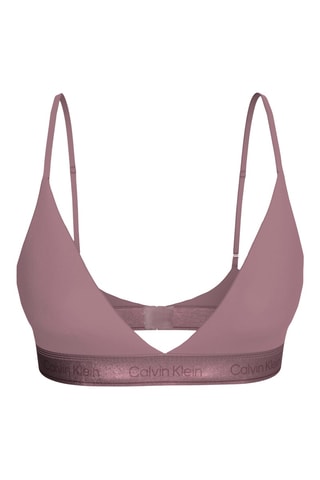 Soutien-gorge - Mauve