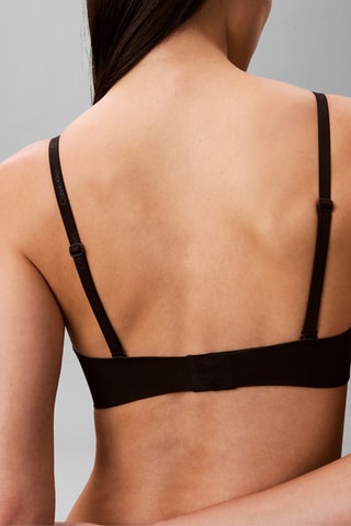Soutien-gorge - Noir