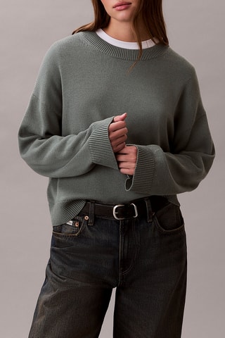 Pull - Gris