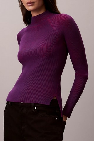 Pull - Violet