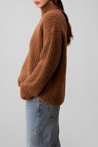 Pull - Marron