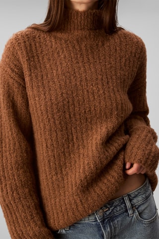 Pull - Marron