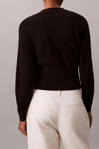 Gilet - Noir