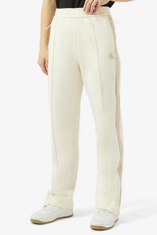 Pantalon - Beige