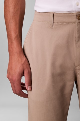Chino slim - Kaki