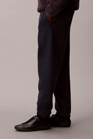 Pantalon - Bleu marine