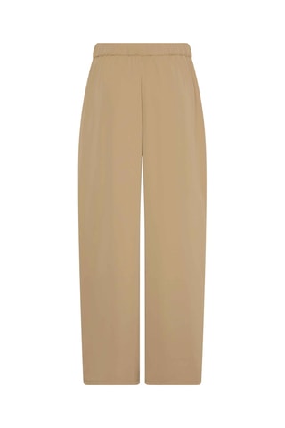 Pantalon - Taupe