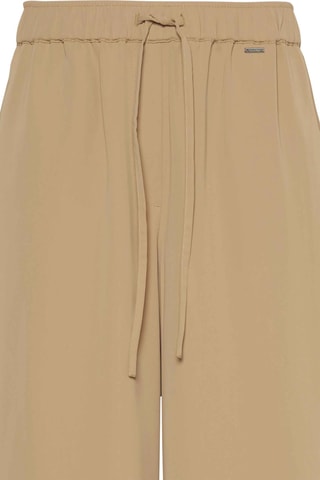 Pantalon - Taupe