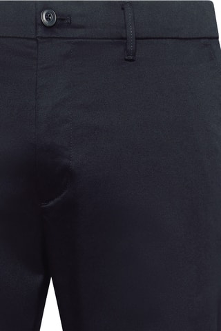 Pantalon slim - Noir