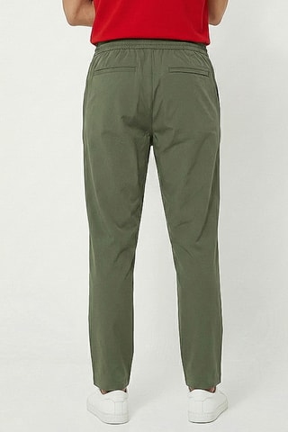 Pantalon - Beige