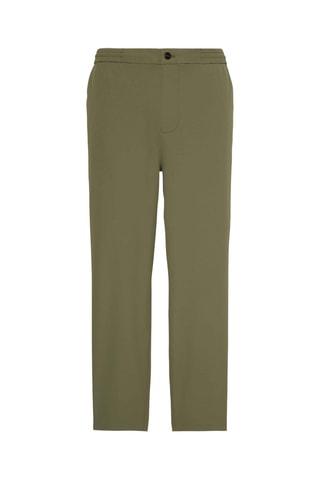Pantalon - Beige