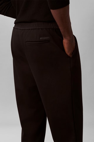 Pantalon slim - Noir