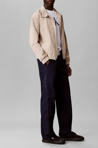 Jean relaxed - Bleu