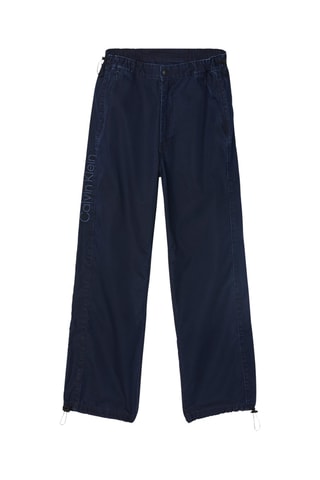 Jean relaxed - Bleu