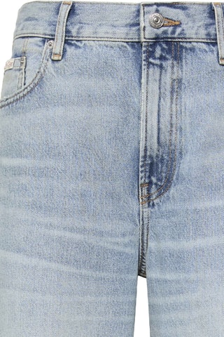 Jean loose - Ciel
