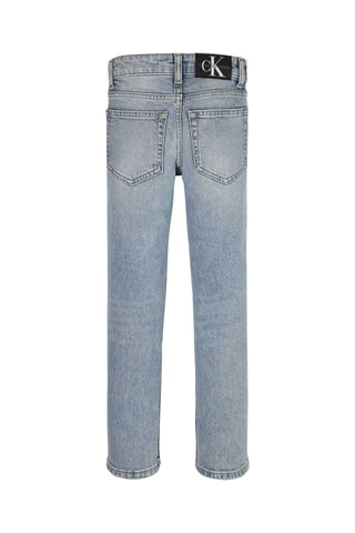Jean - Bleu