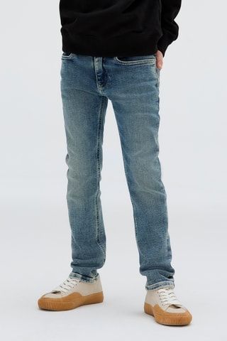 Jean - Bleu