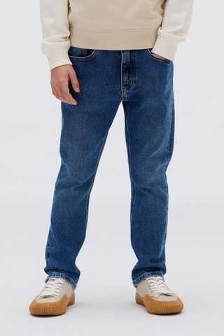 Jean - Bleu