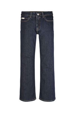 Jean - Bleu marine