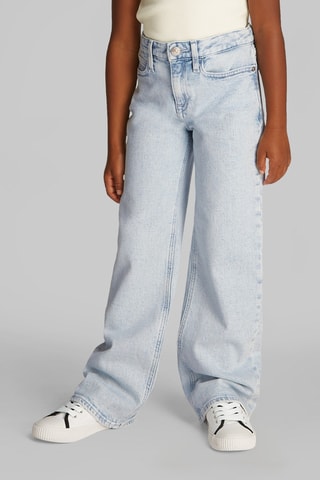Jean wide legs - Ciel