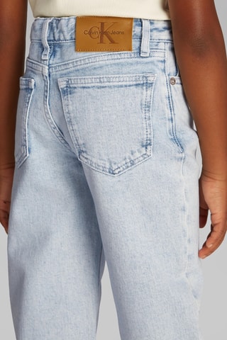Jean wide legs - Ciel