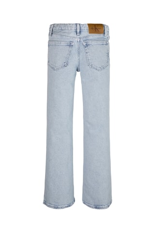 Jean wide legs - Ciel